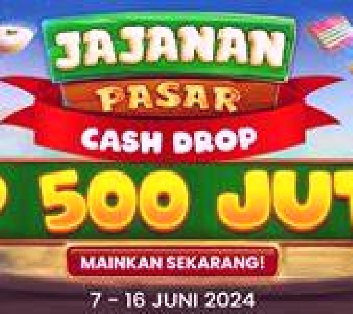Jajanan Pasar slot machine
