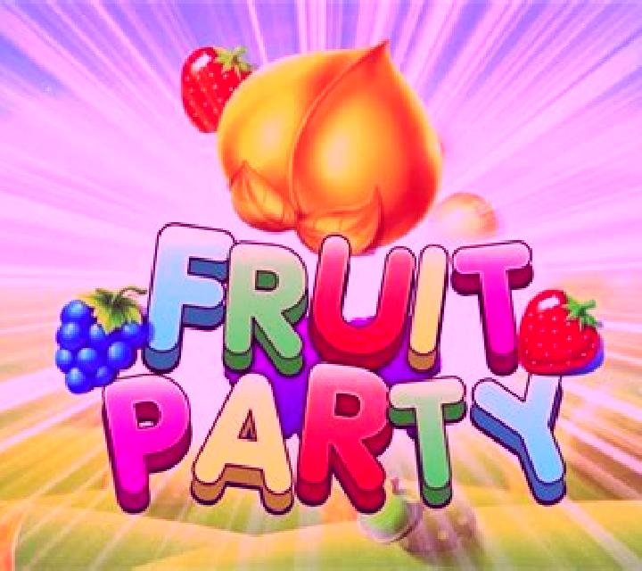 Jako Party slot game