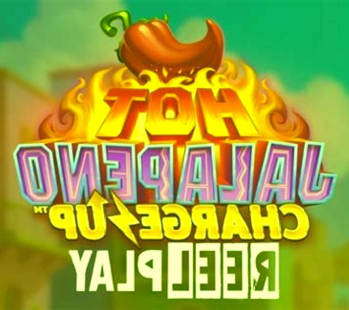 Jalapeno Burst online slot
