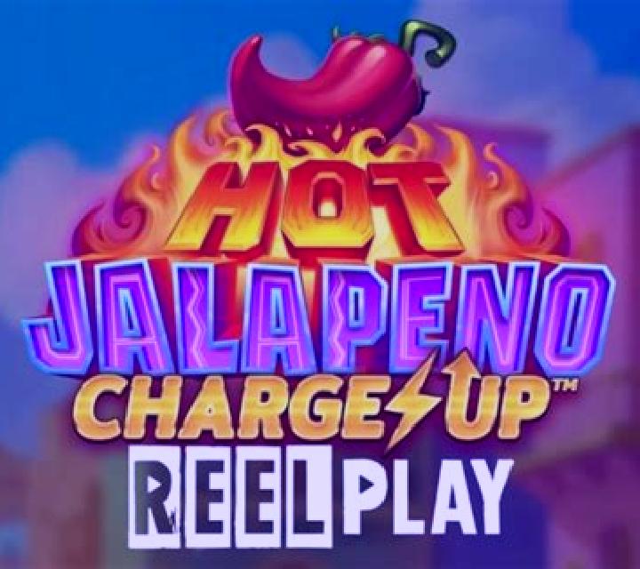 Jalapeno online slot
