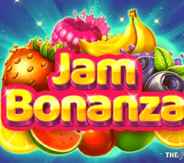 Jam Bonanza Hold & Win online slot
