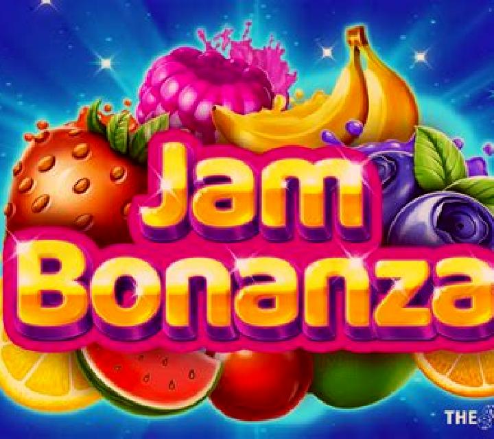 Jam Bonanza Hold & Win slot game