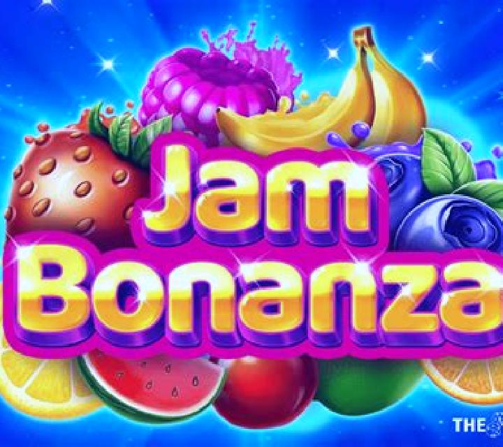 Jam Bonanza Hold & Win slot machine