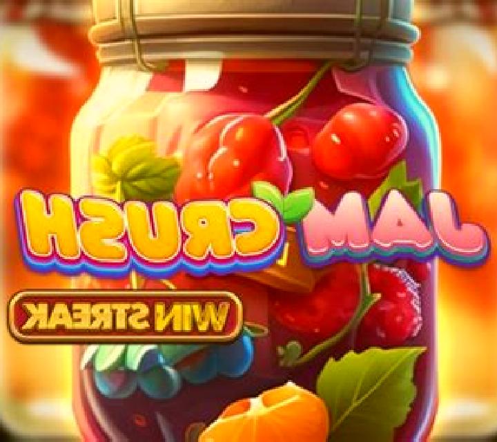 Jam Crush slot