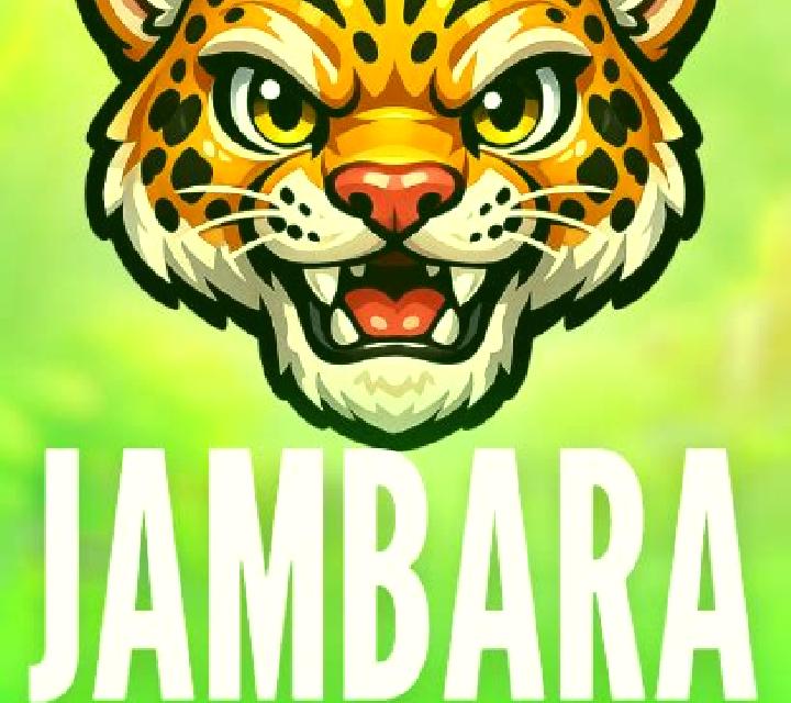 Jambara slot game