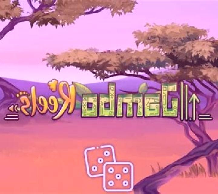 Jambo Reels Dice online slot
