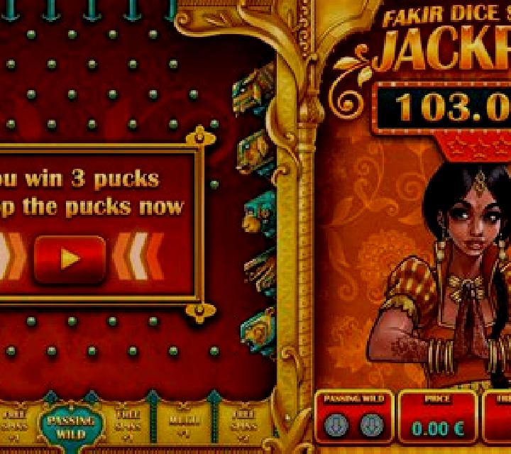 Jambo Reels Dice slot game