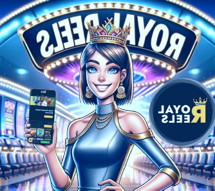 Jambo Reels online slot
