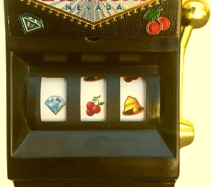 Jambo Reels slot machine
