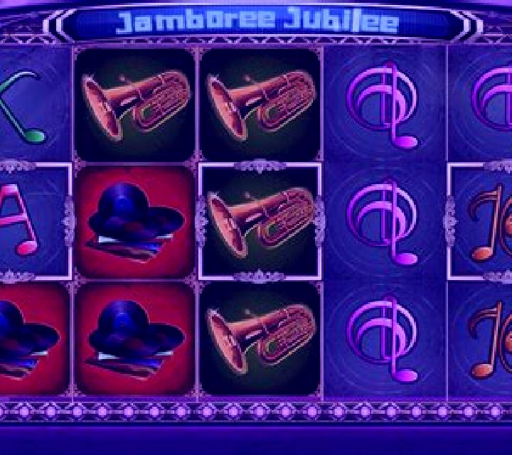 Jamboree Fun online slot