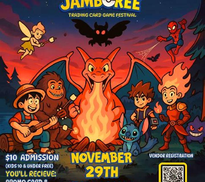 Jamboree Fun slot game
