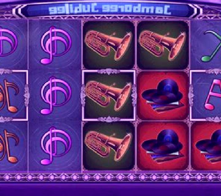Jamboree Jubilee online slot