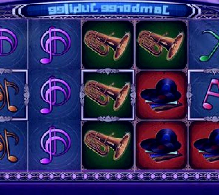 Jamboree Jubilee slot game