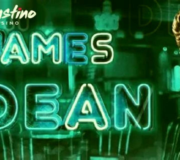 James Dean Dice online slot