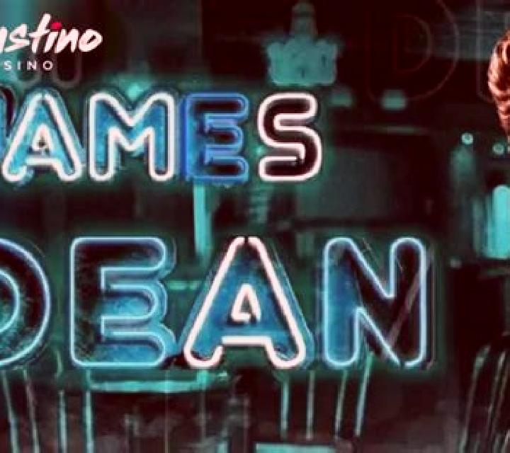 James Dean Dice slot
