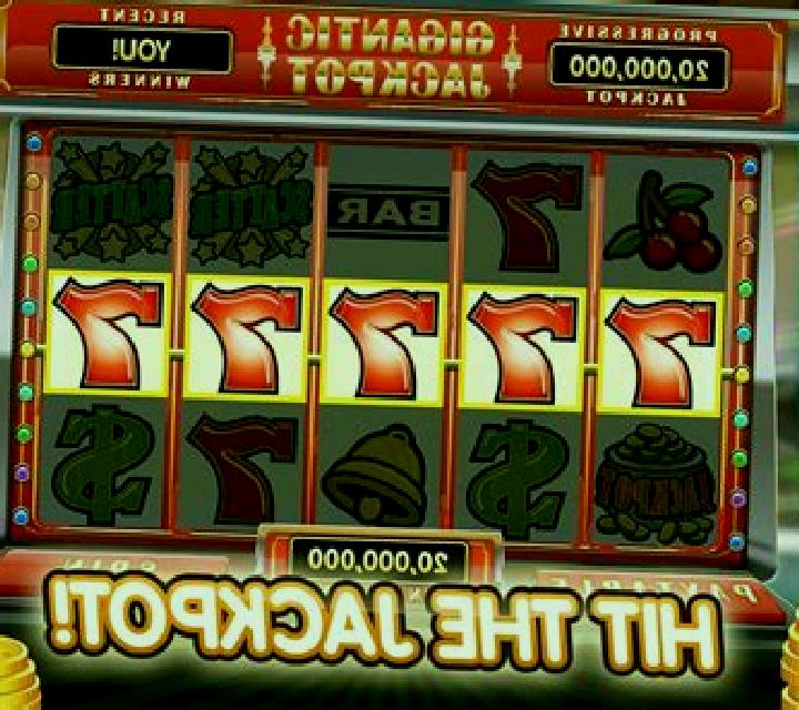 James Win online slot