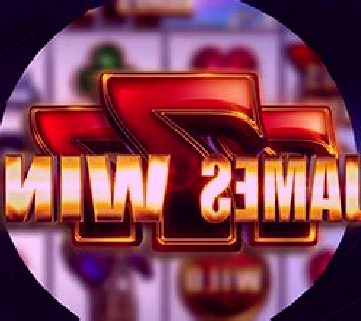 James Win slot