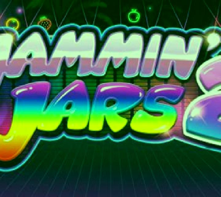 Jammin Jars 2 online slot