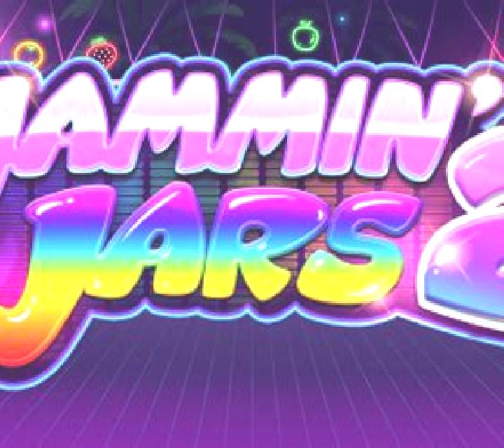 Jammin Jars 2 slot