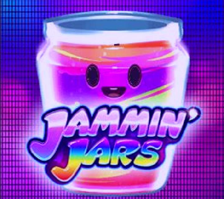 Jammin Jars online slot