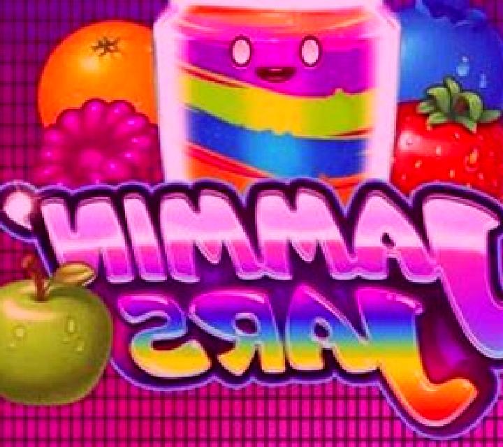 Jammin Jars slot
