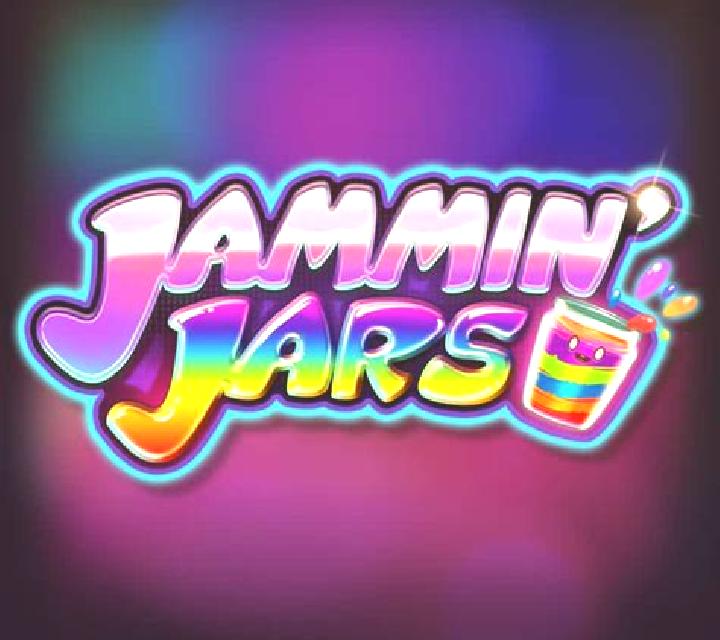 Jammin’ Jars Ways online slot
