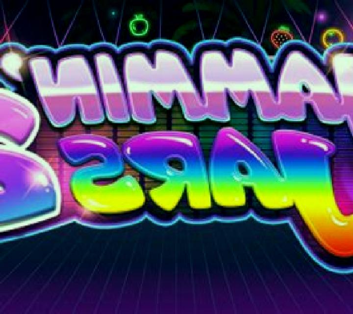 Jammin’ Jars Ways slot game