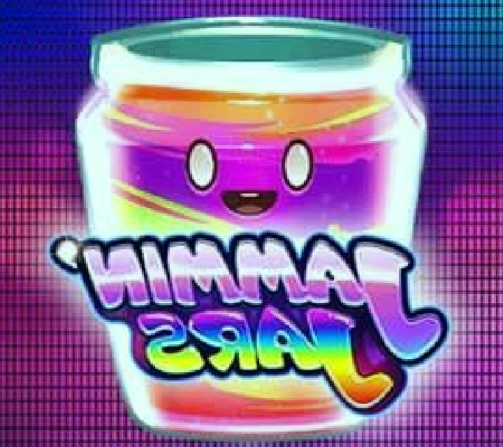 Jammin’ Jars Ways slot machine