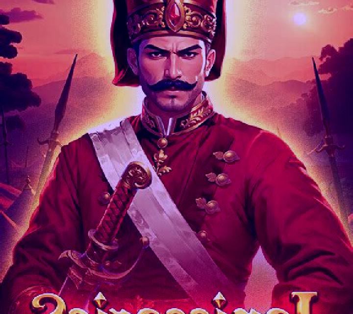 Janissaries slot game