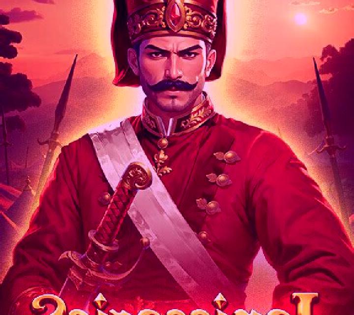 Janissaries slot