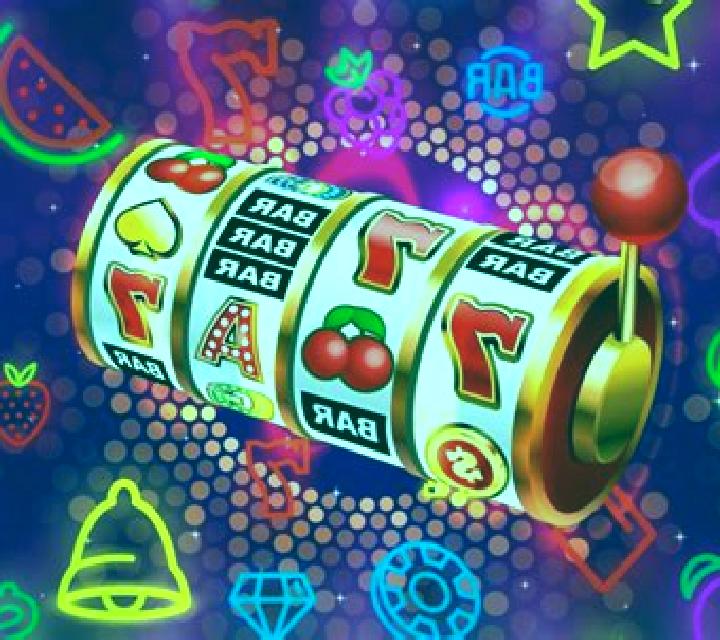 JanJan slot machine