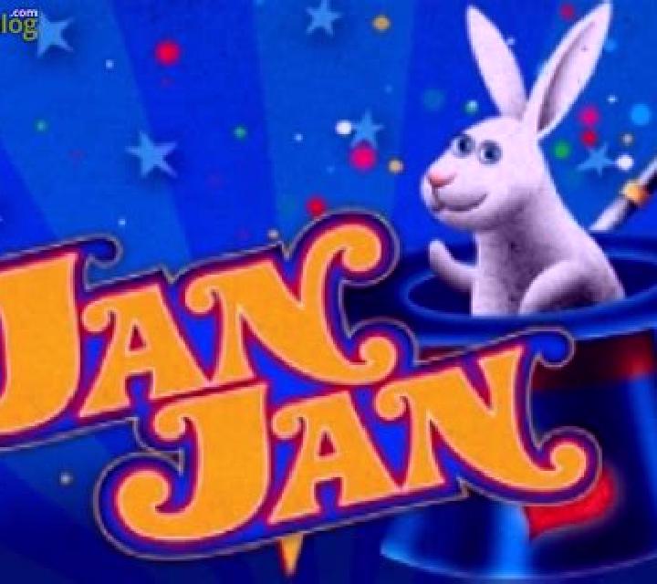 JanJan slot
