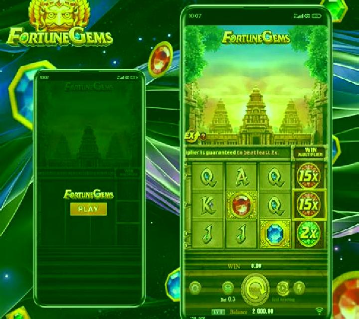 Japan Fortune online slot