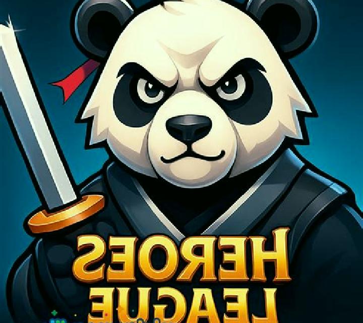 Japanese 7 Heroes online slot