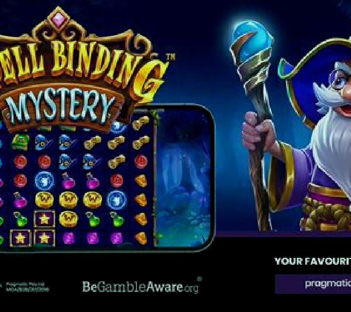Japanese Mystery slot game