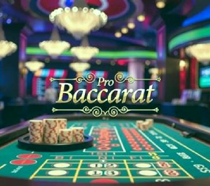 Japanese Speed Baccarat slot machine