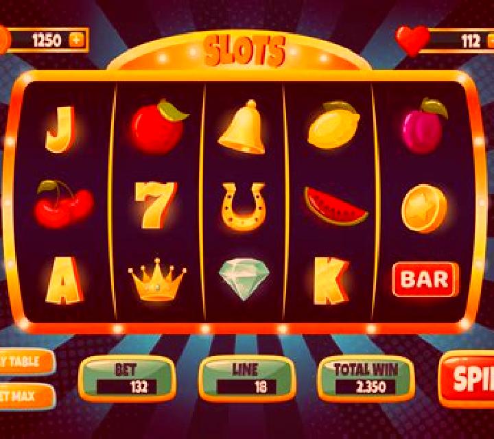 Japanorama online slot