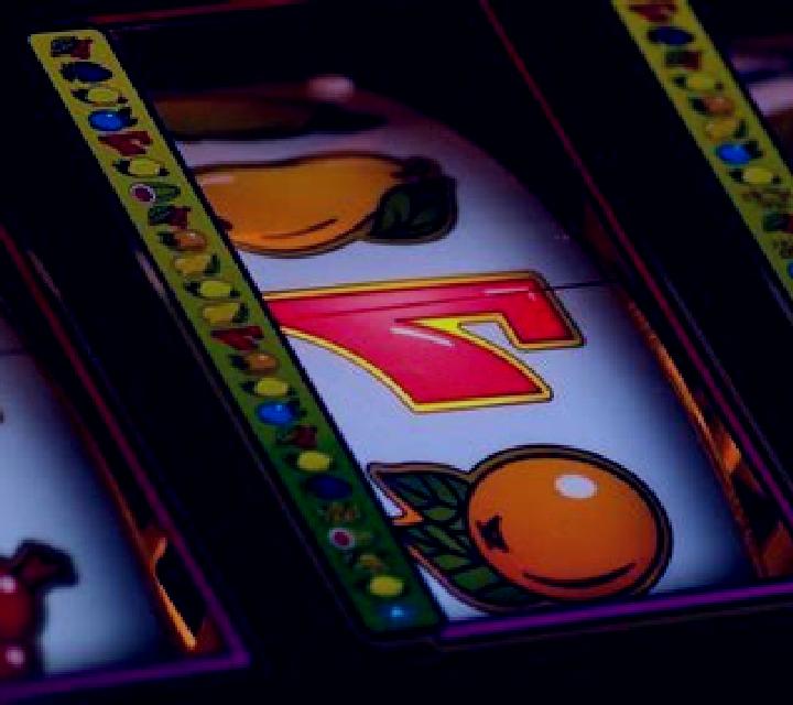 Japanorama slot machine
