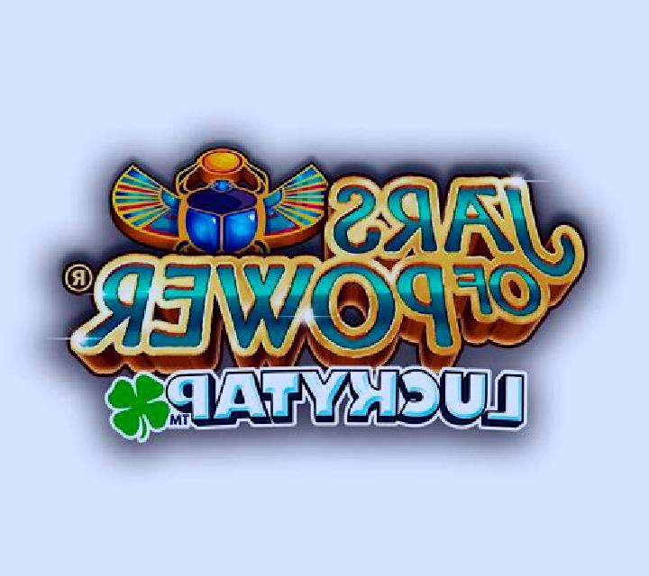 Jars of Power LuckyTap slot