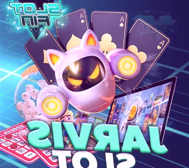 Jarvis slot