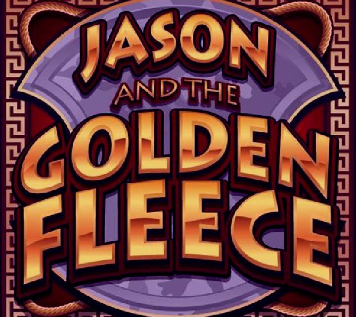 Jason And The Golden Fleece slot