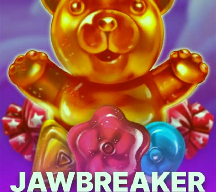 Jawbreaker online slot