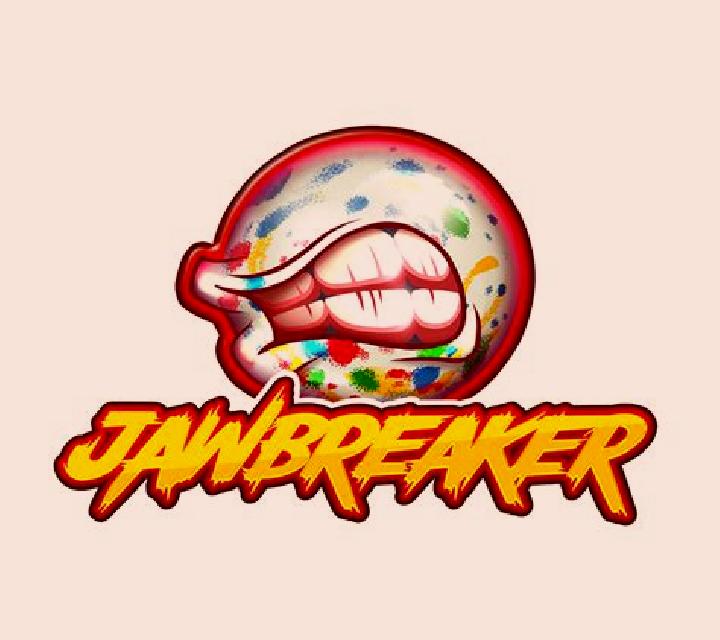 Jawbreaker slot game