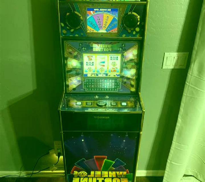 Jaws of Fortune online slot