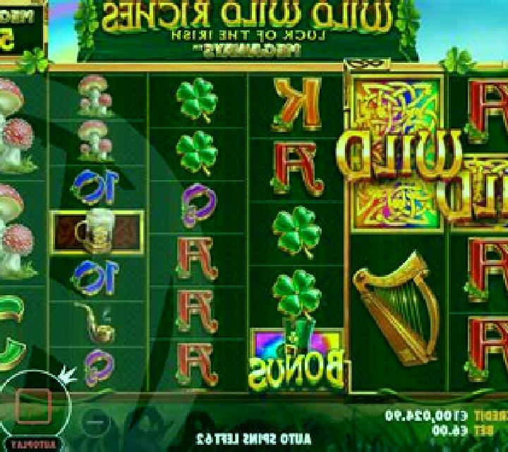Jazmin s Wild Ways slot game