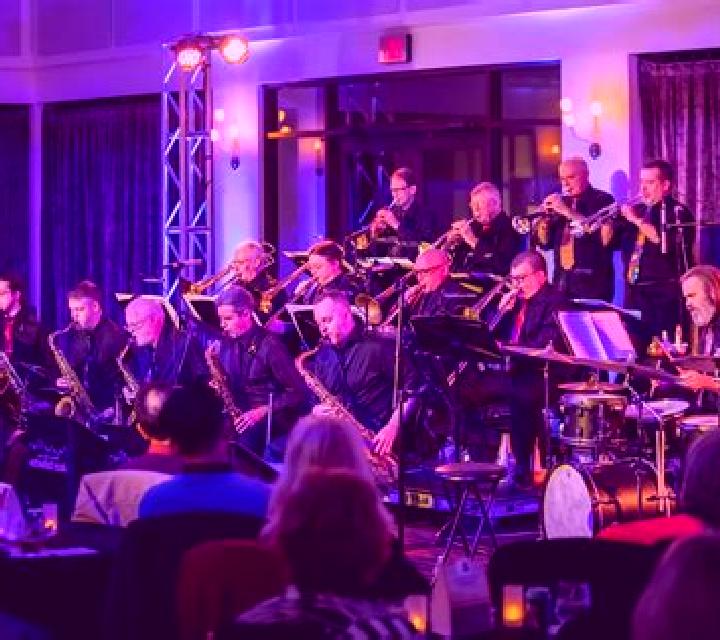 Jazz Band online slot