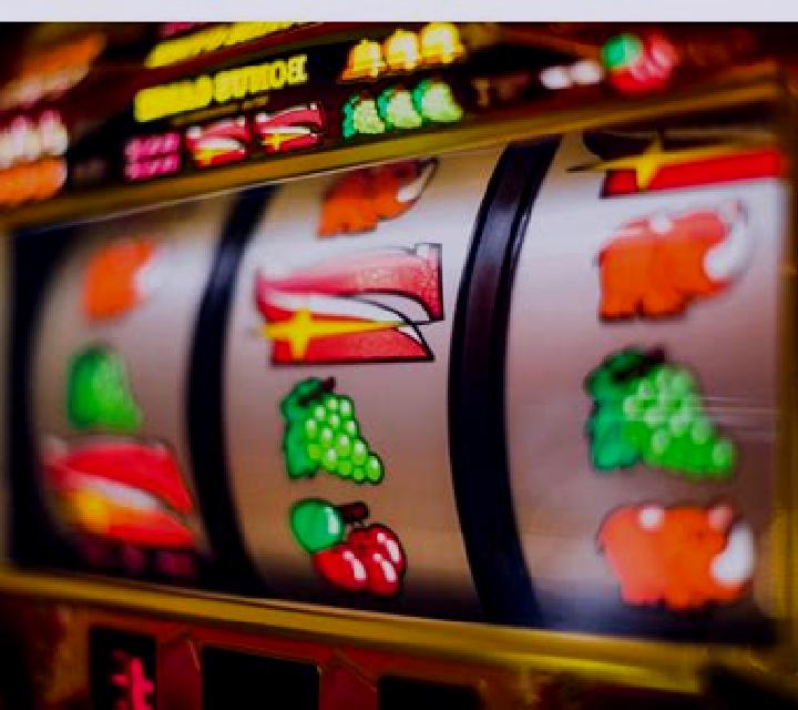Jazz Band slot machine