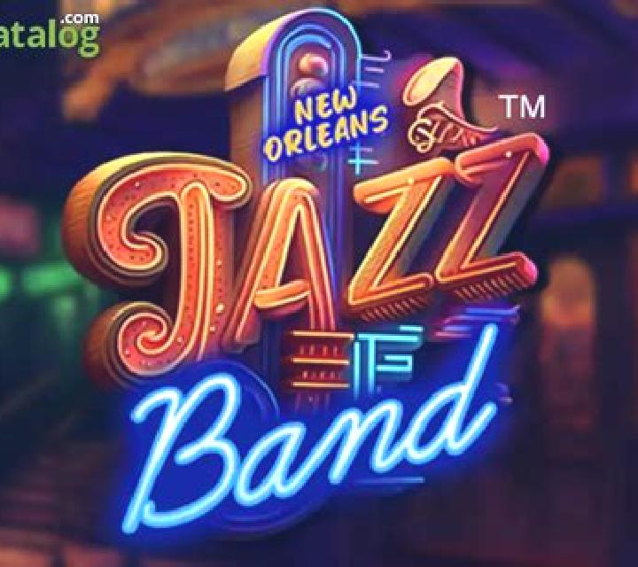 Jazz Band slot