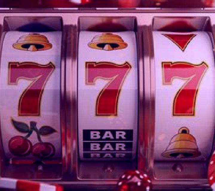 Jazz Bar slot machine