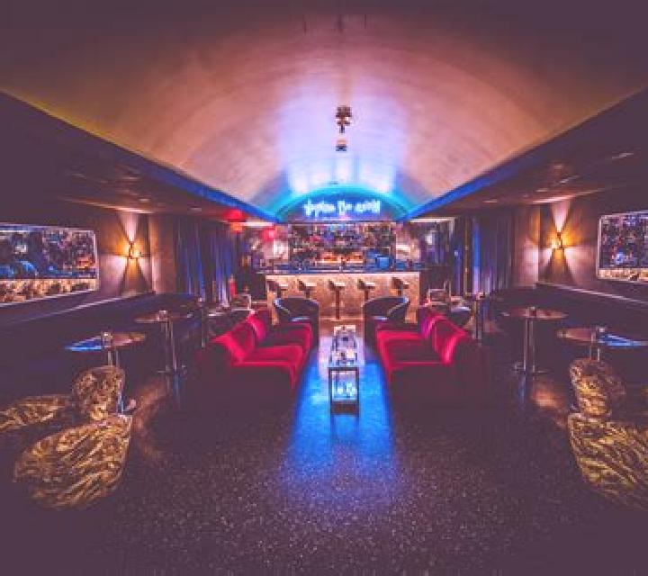 Jazz Bar slot